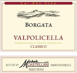 Valpolicella Classico