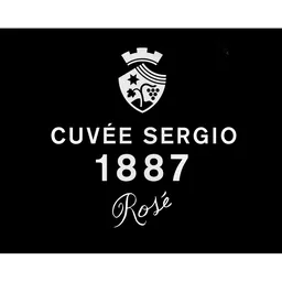 Cuvee Sergio  Rose