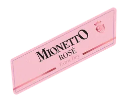 Extra Dry Presitge Rose