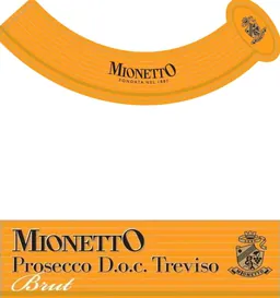 Mionetto Prosecco Brut