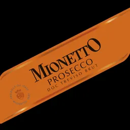 Mionetto Prosecco Treviso Brut
