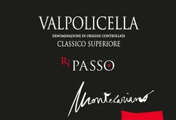 Valpolicella Ripasso Classico Superiore
