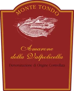 Amarone della Valpolicella