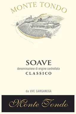 Monte Tondo Soave Classico