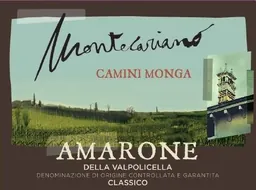 Amarone della Valpolicella Classico