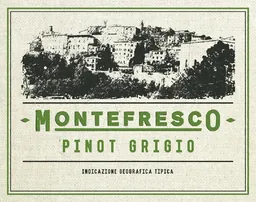 Pinot Grigio