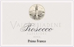 Primo Franco Prosecco