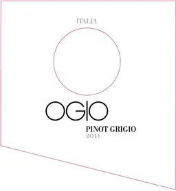 delle Venezie Pinot Grigio