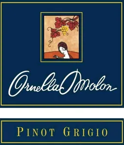 Piave Bianchi Giovani Pinot Grigio