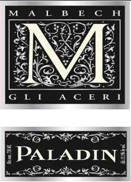 Gli Aceri Malbech