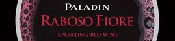 Raboso Fiore Sparkling Red Wine