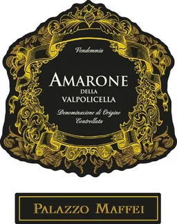 Amarone della Valpolicella