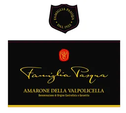 Amarone della Valpolicella