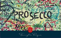 Pasqua Romeo and Juliet Brut Prosecco