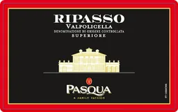 Valpolicella Ripasso Superiore