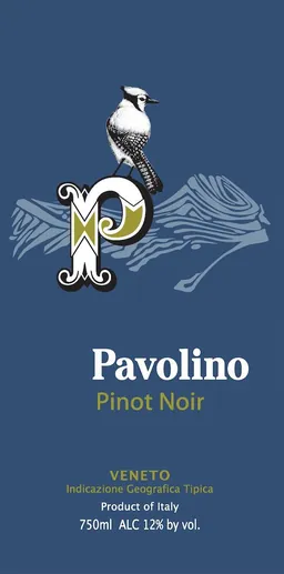 Pinot Noir