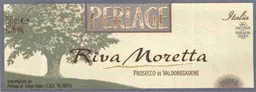 Riva Moretta Valdobbiadene Prosecco