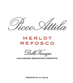 Refosco Merlot