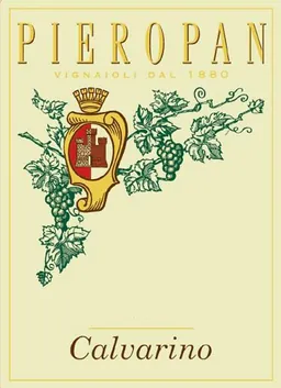 Pieropan Soave Classico Calvarino