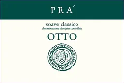 Pra Otto Soave Classico