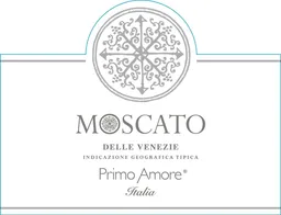 delle Venezie Moscato