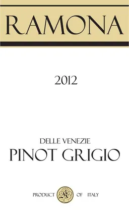 Pinot Grigio