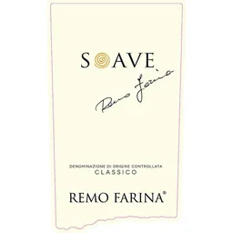 Remo Farina Soave Classico