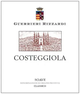 Rizzardi Soave Costeggiola