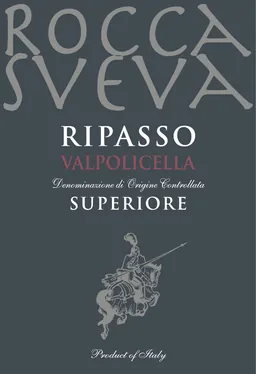 Valpolicella Ripasso Superiore
