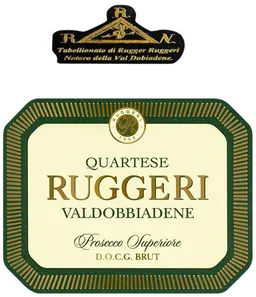 Quartese Valdobbiadene Prosecco Superiore