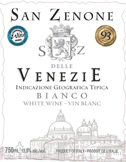 delle Venezie Bianco
