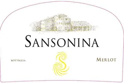 Sansonina Merlot