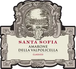 Amarone della Valpolicella Classico