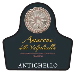 Antichello Amarone della Valpolicella Classico