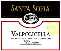 Valpolicella Classico