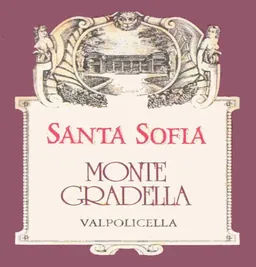 Valpolicella Classico Montegradella