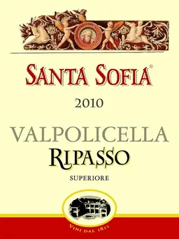 Valpolicella Ripasso Superiore
