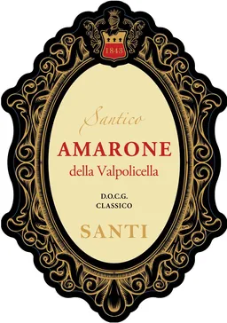 co Amarone della Valpolicella