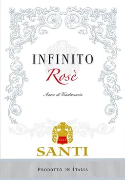 Infinito Bardolino Rose