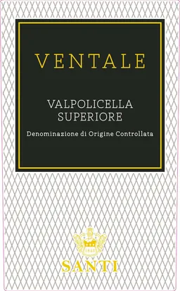 Valpolicella Superiore Ventale