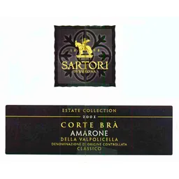 Amarone Corte Bra