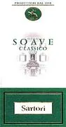 Sartori Soave Classico