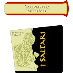Valpolicella Saltari