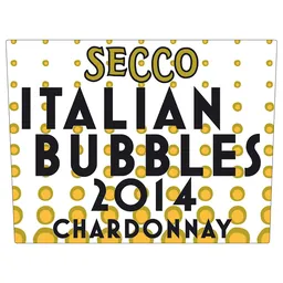 Chardonnay Brut