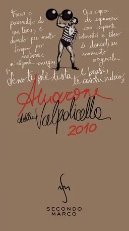Amarone della Valpolicella Classico