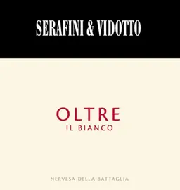 delle Venezie Oltre il Bianco