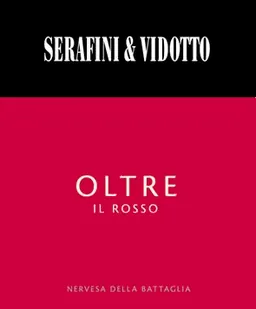 Montello e Colli Asolani Oltre il Rosso