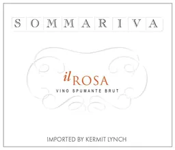 Il Rosa Spumante Brut