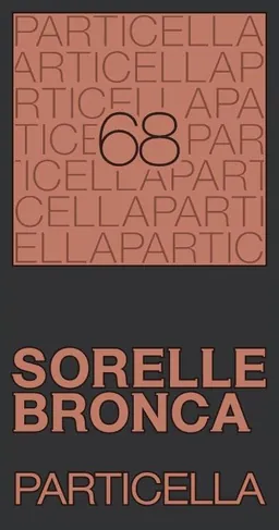 Prosecco di Valdobbiadene Particella 68 Extra Dry