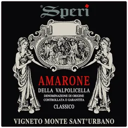 Speri Sant'Urbano Amarone della Valpolicella Classico